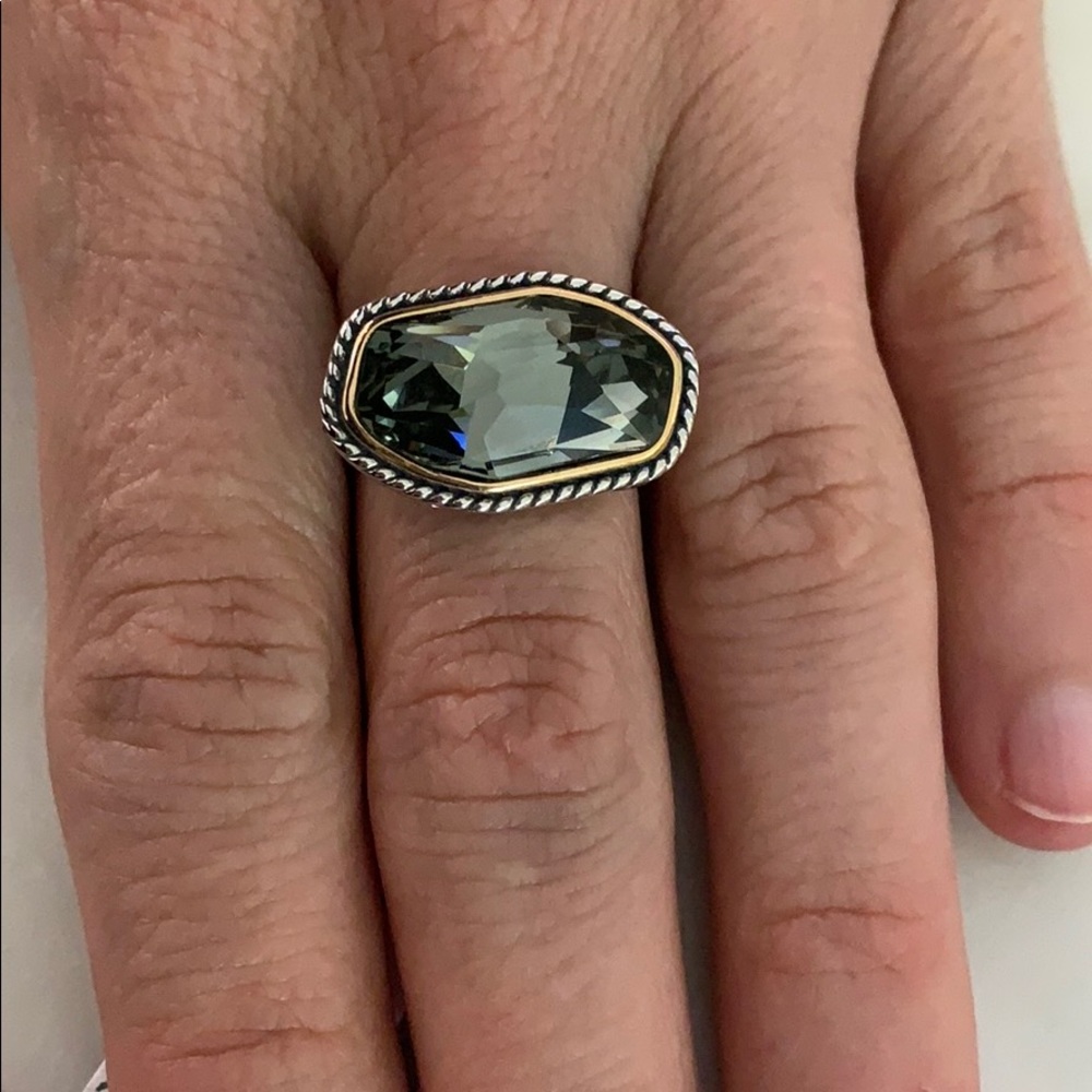 Cocktail ring - Picture 2 of 5